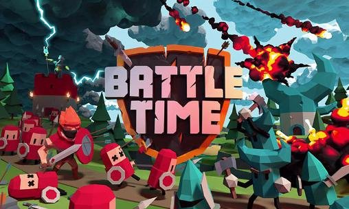 download Battle time apk